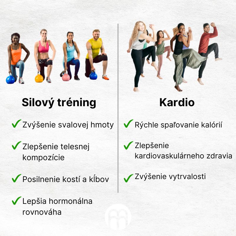 (Slovenčina) Pro koho je (ne)vhodné cvičení na lačno